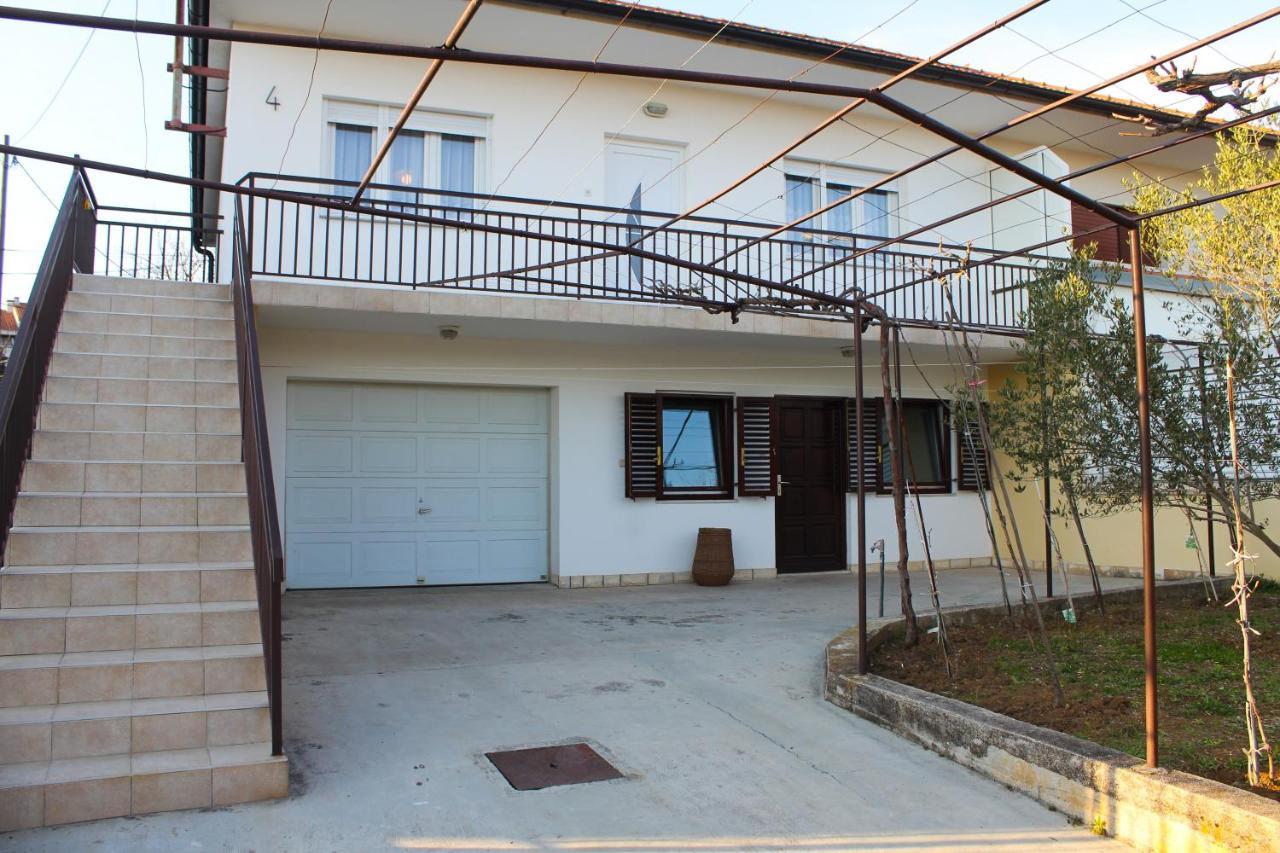 Zadarstay Apartment Exterior foto