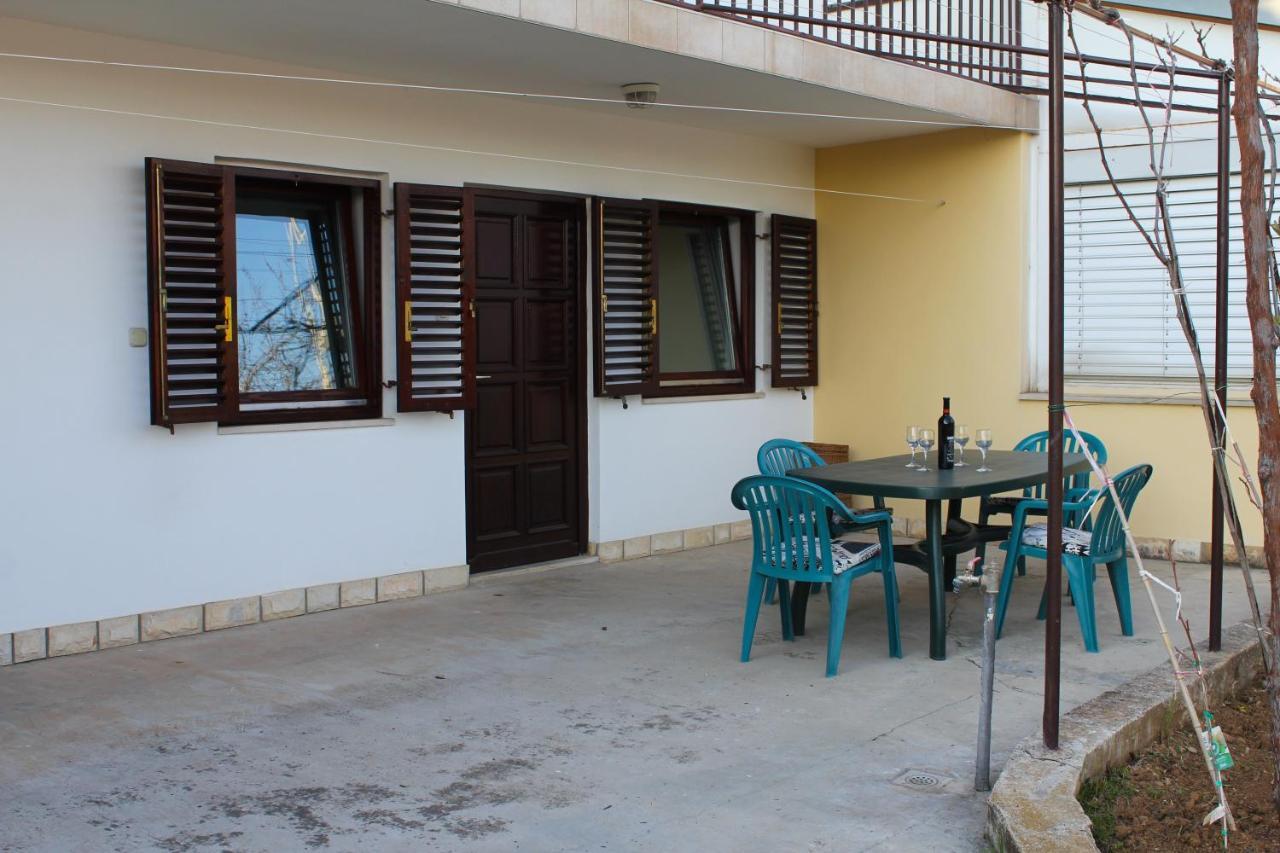 Zadarstay Apartment Exterior foto