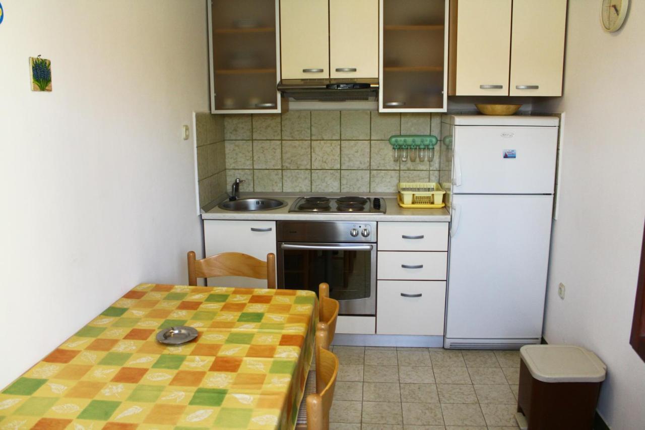 Zadarstay Apartment Exterior foto