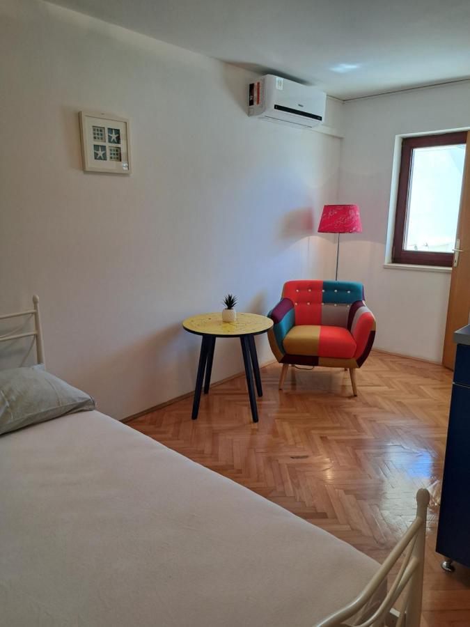 Zadarstay Apartment Exterior foto