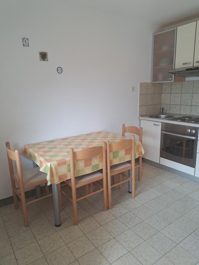 Zadarstay Apartment Exterior foto